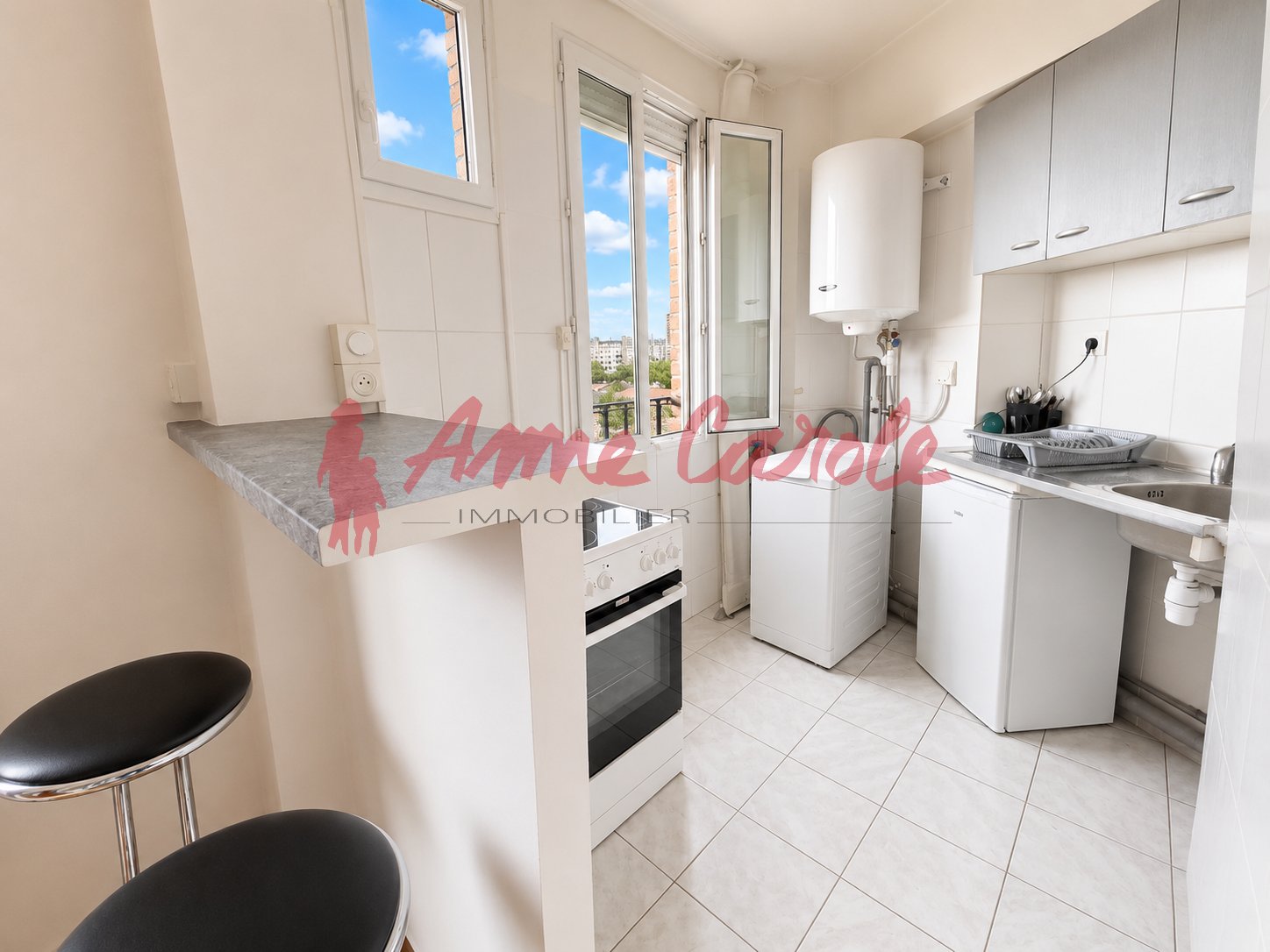 Appartement à vendre, 18m², Champigny-sur-Marne