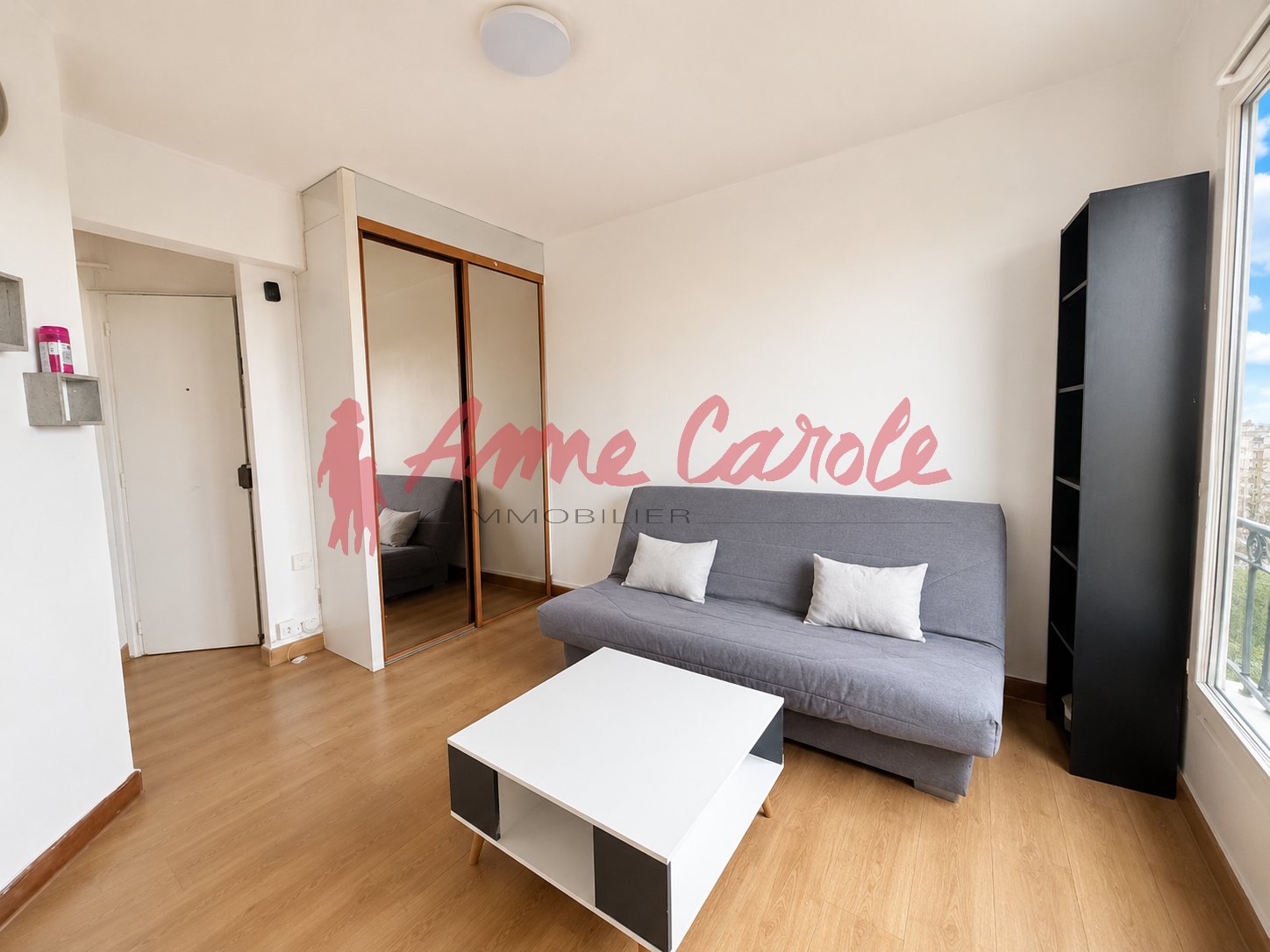 Appartement à vendre, 18m², Champigny-sur-Marne