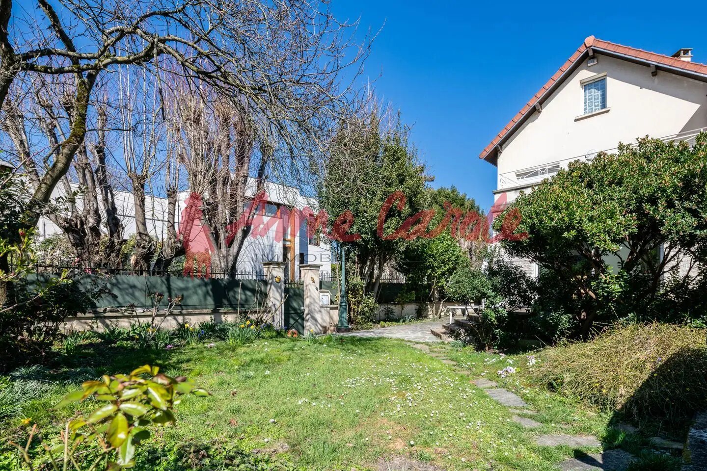 Maison à vendre, 143m², Joinville-le-Pont