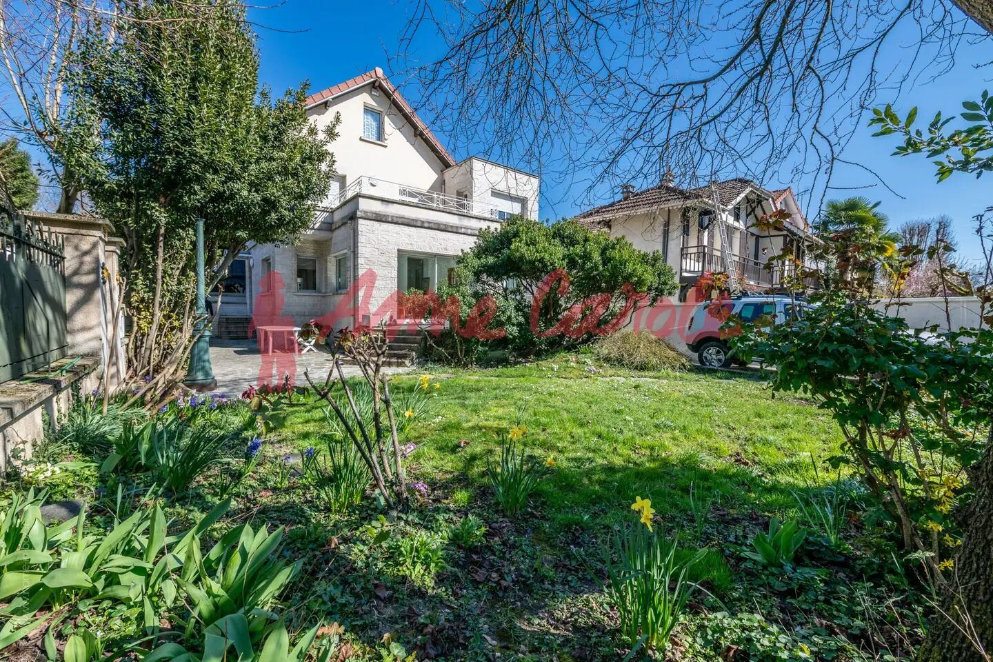 Maison à vendre, 143m², Joinville-le-Pont
