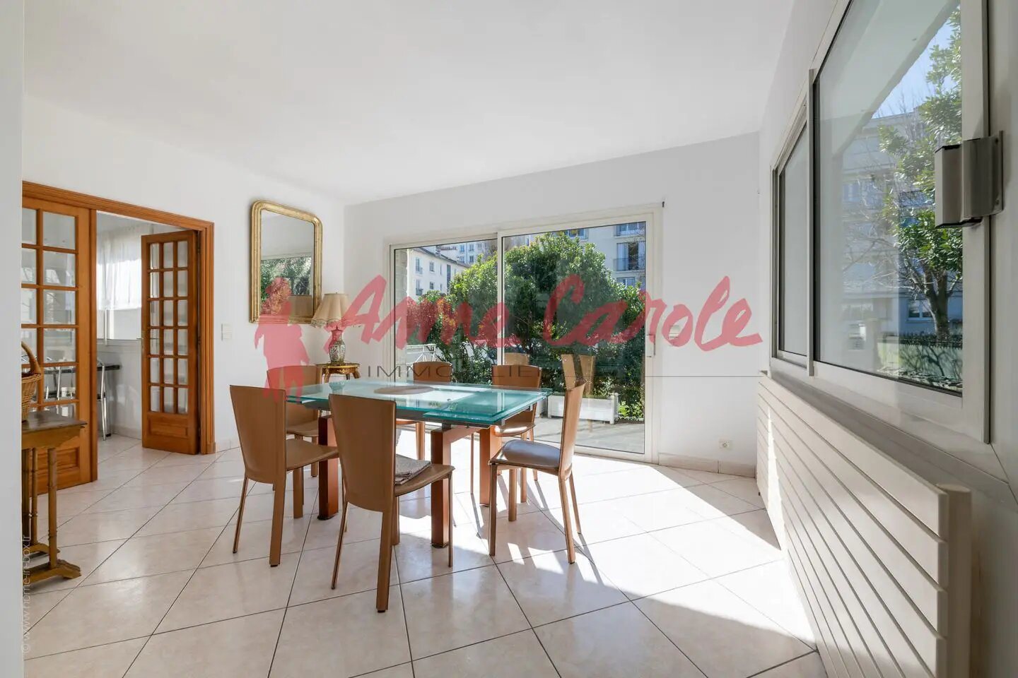 Maison à vendre, 143m², Joinville-le-Pont