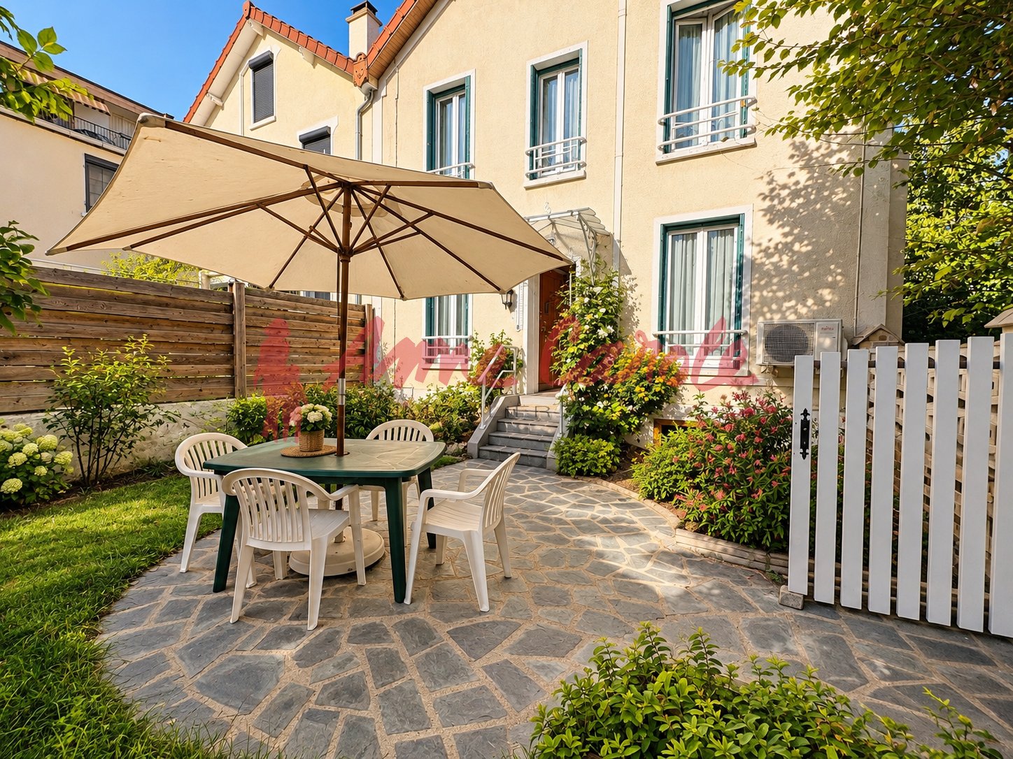 Maison à vendre, 60m², Joinville-le-Pont