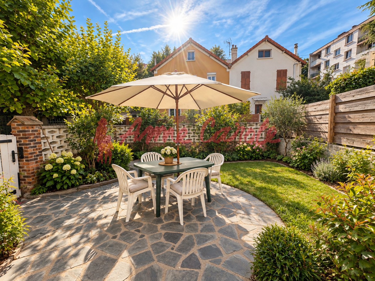 Maison à vendre, 60m², Joinville-le-Pont