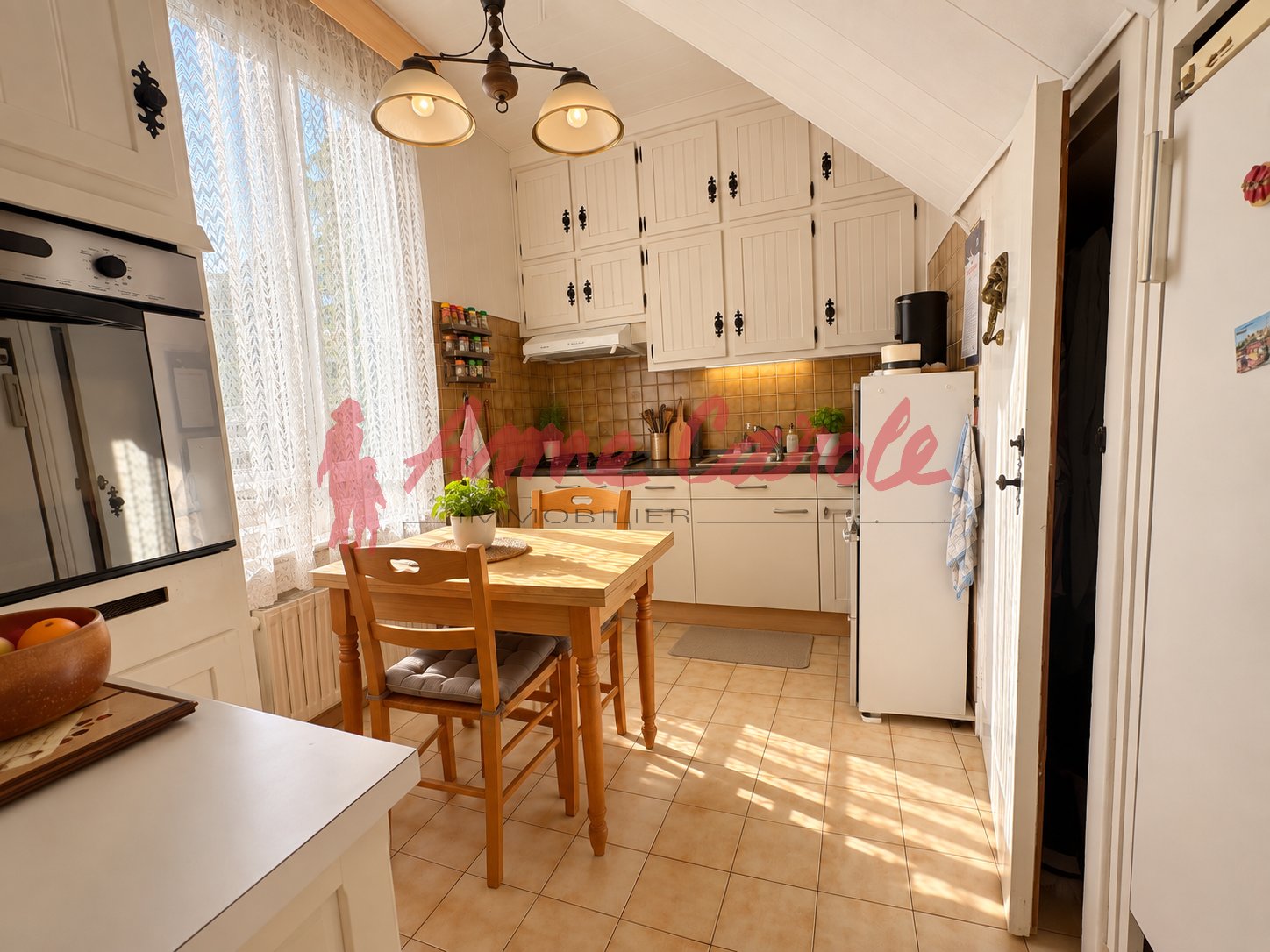 Maison à vendre, 60m², Joinville-le-Pont