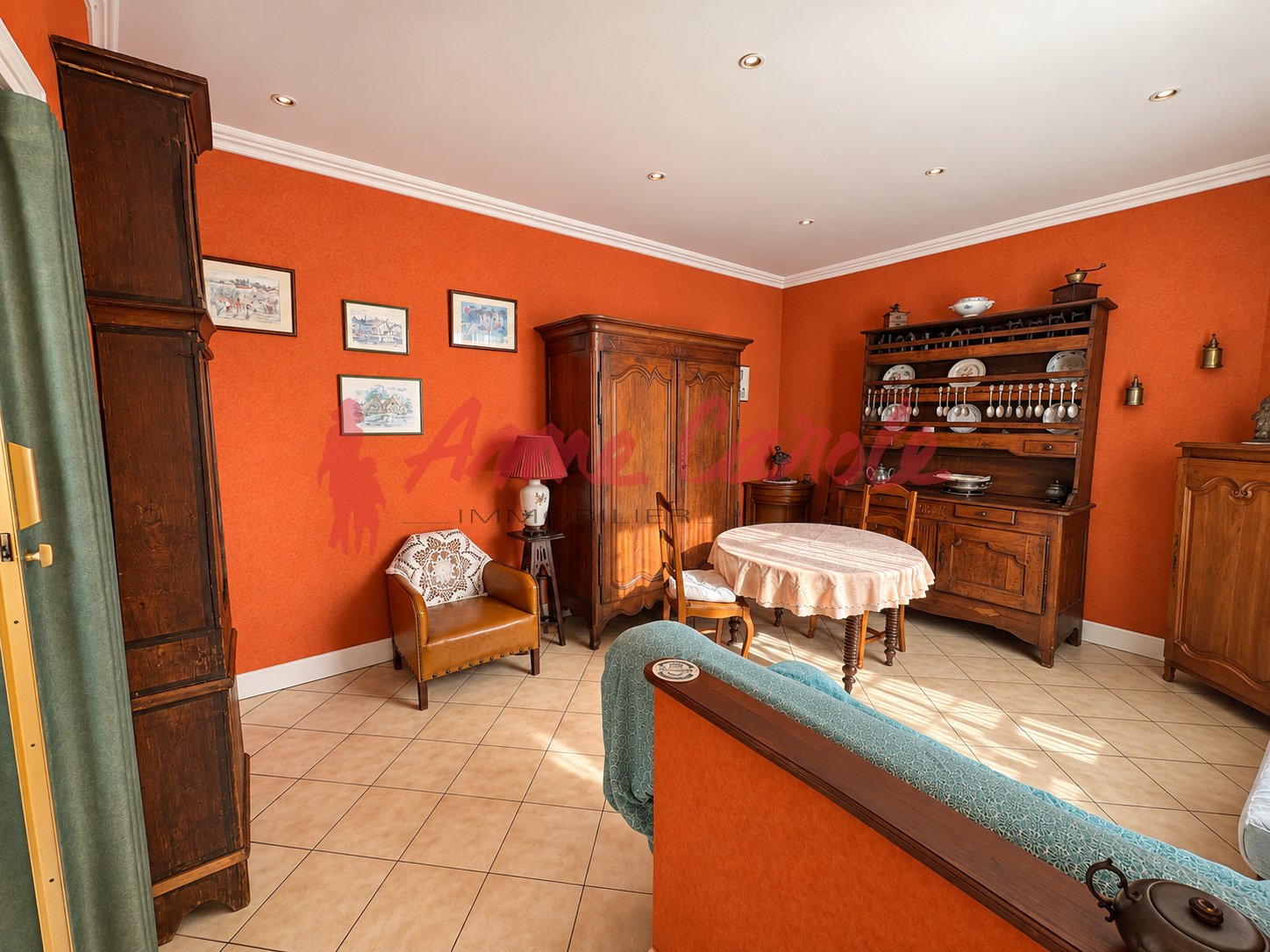 Maison à vendre, 60m², Joinville-le-Pont