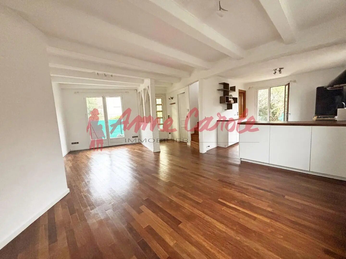 Maison à vendre, 100m², Joinville-le-Pont