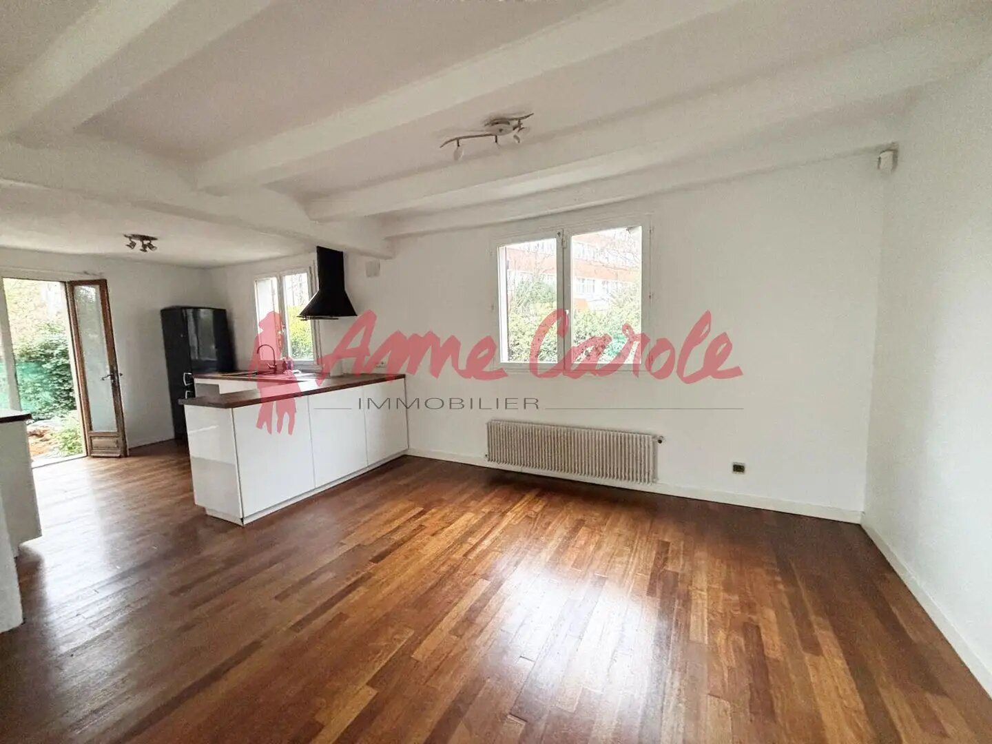 Maison à vendre, 100m², Joinville-le-Pont
