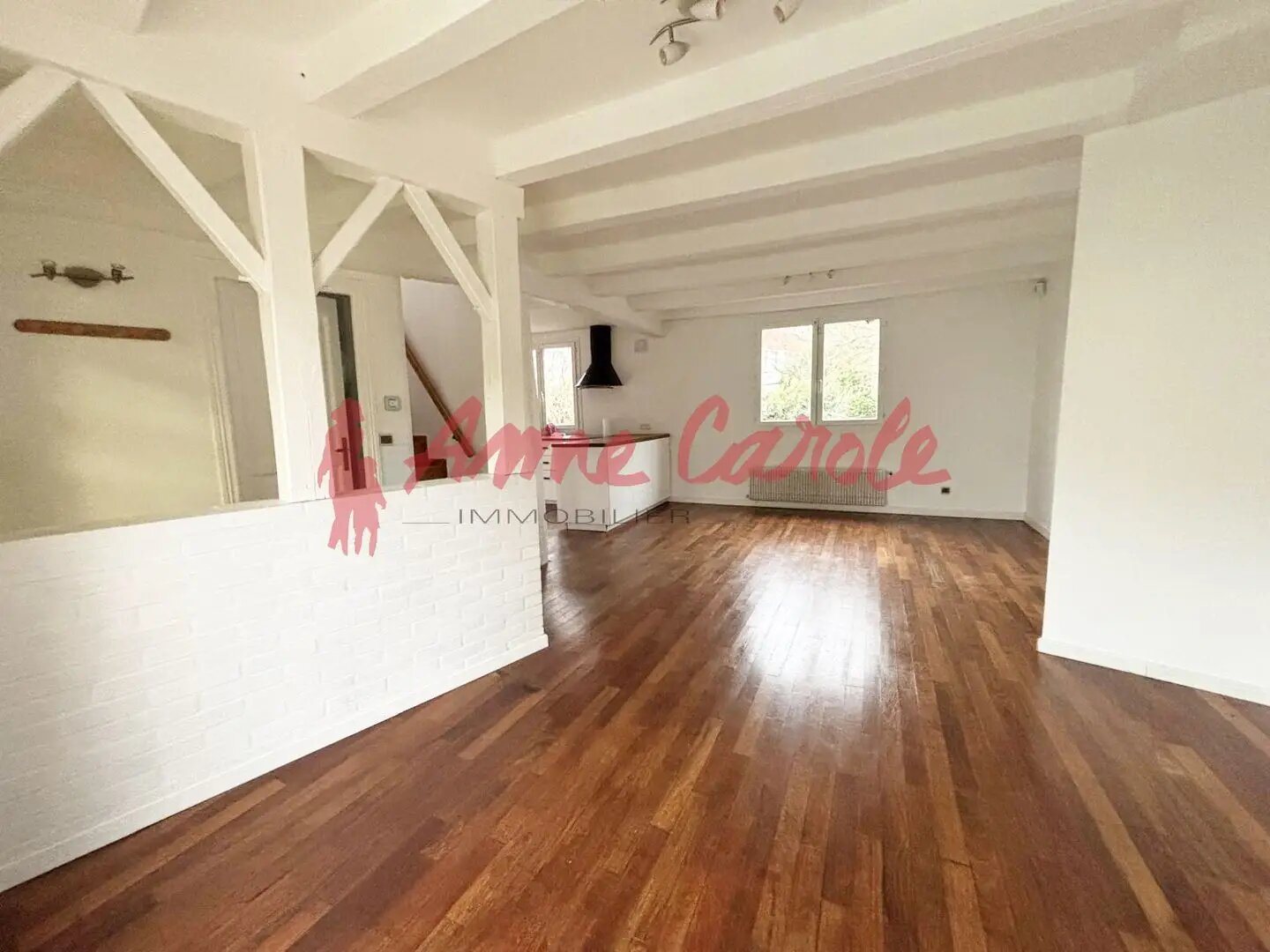 Maison à vendre, 100m², Joinville-le-Pont