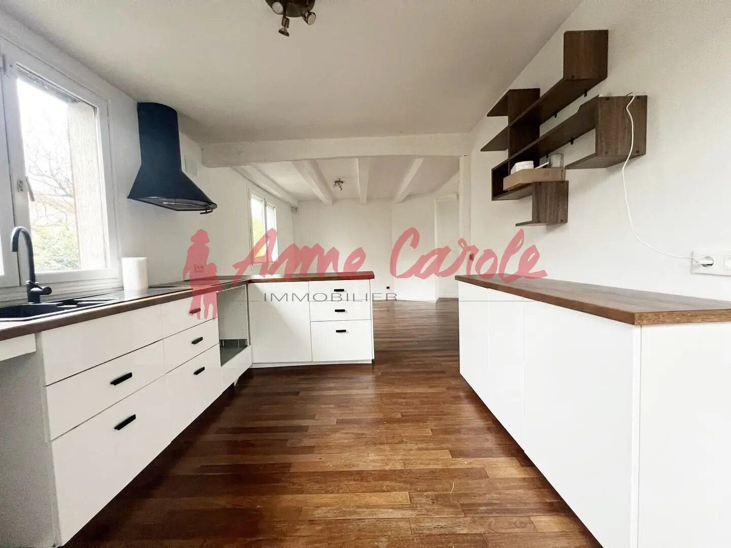 Maison à vendre, 100m², Joinville-le-Pont