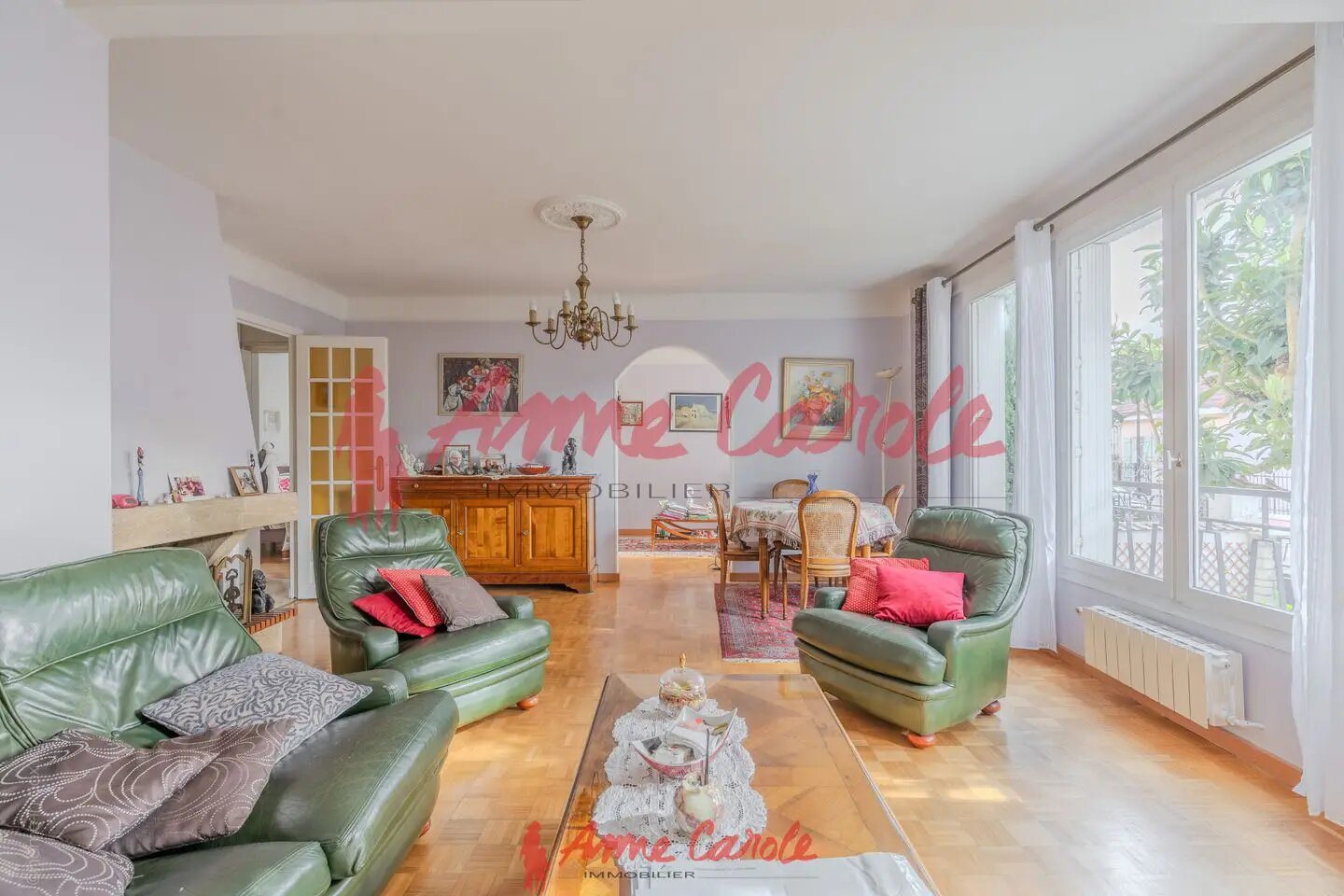 Maison à vendre, 160m², Joinville-le-Pont