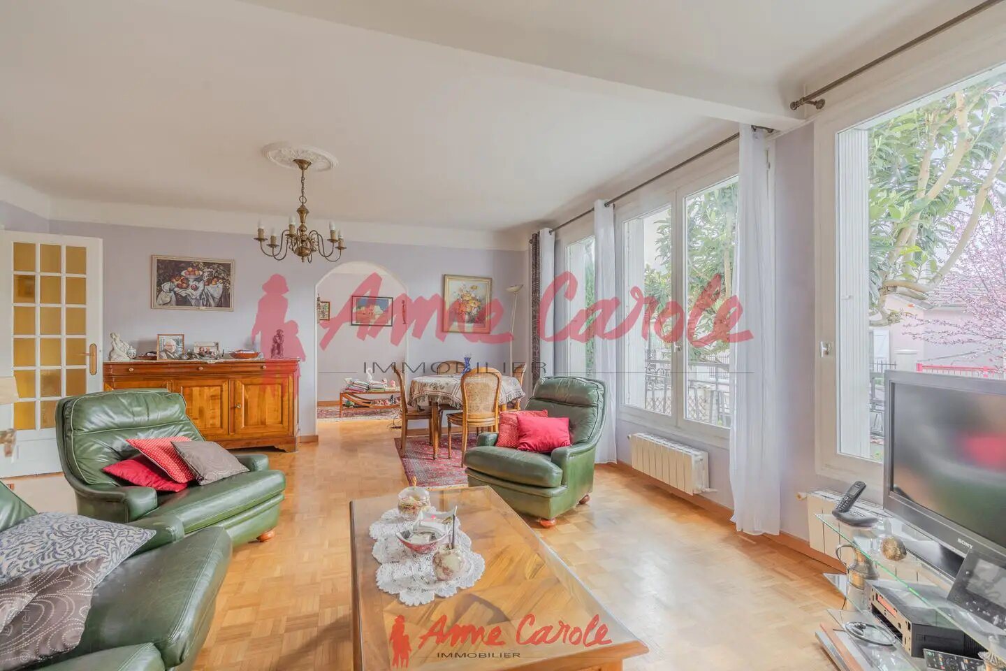 Maison à vendre, 160m², Joinville-le-Pont
