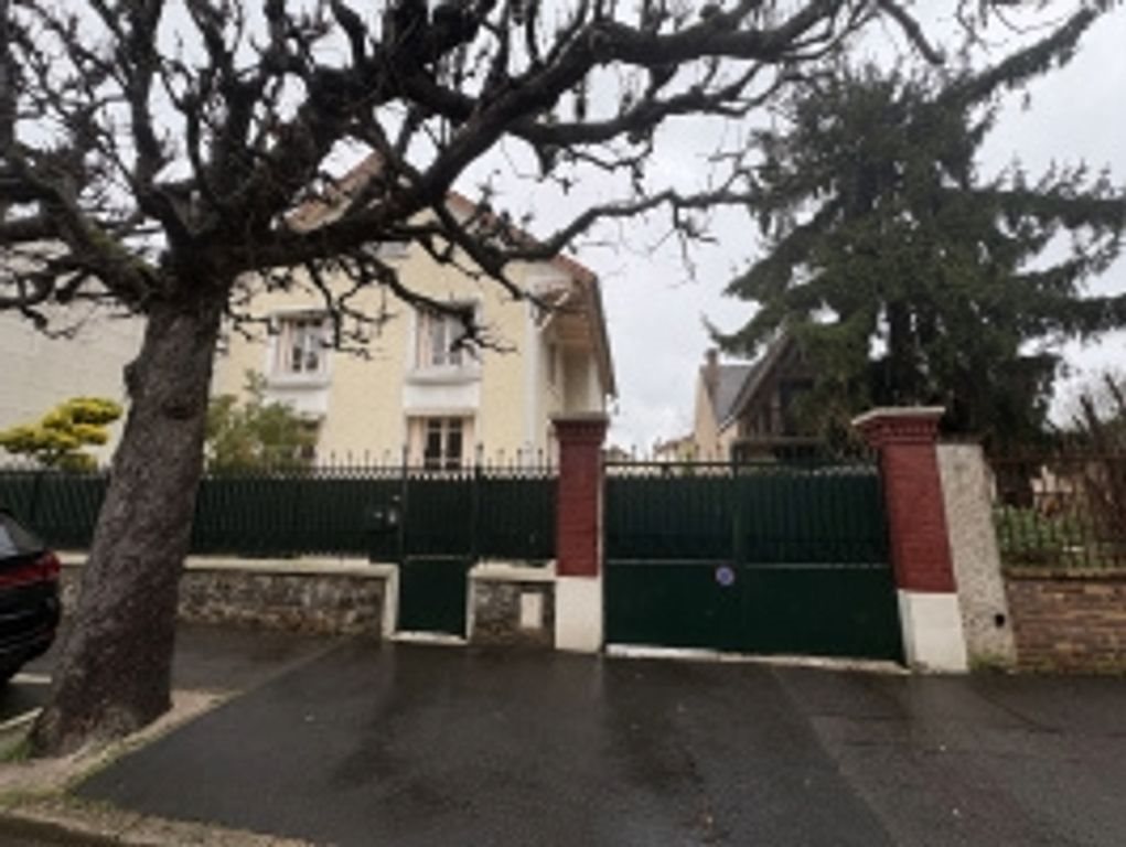 Maison à vendre, 243m², Joinville-le-Pont