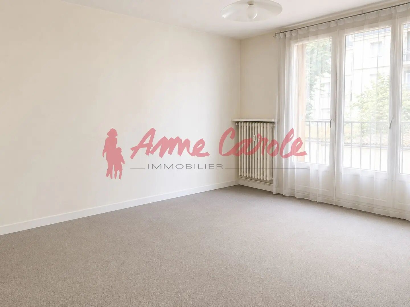 Appartement à vendre, 84m², Joinville-le-Pont