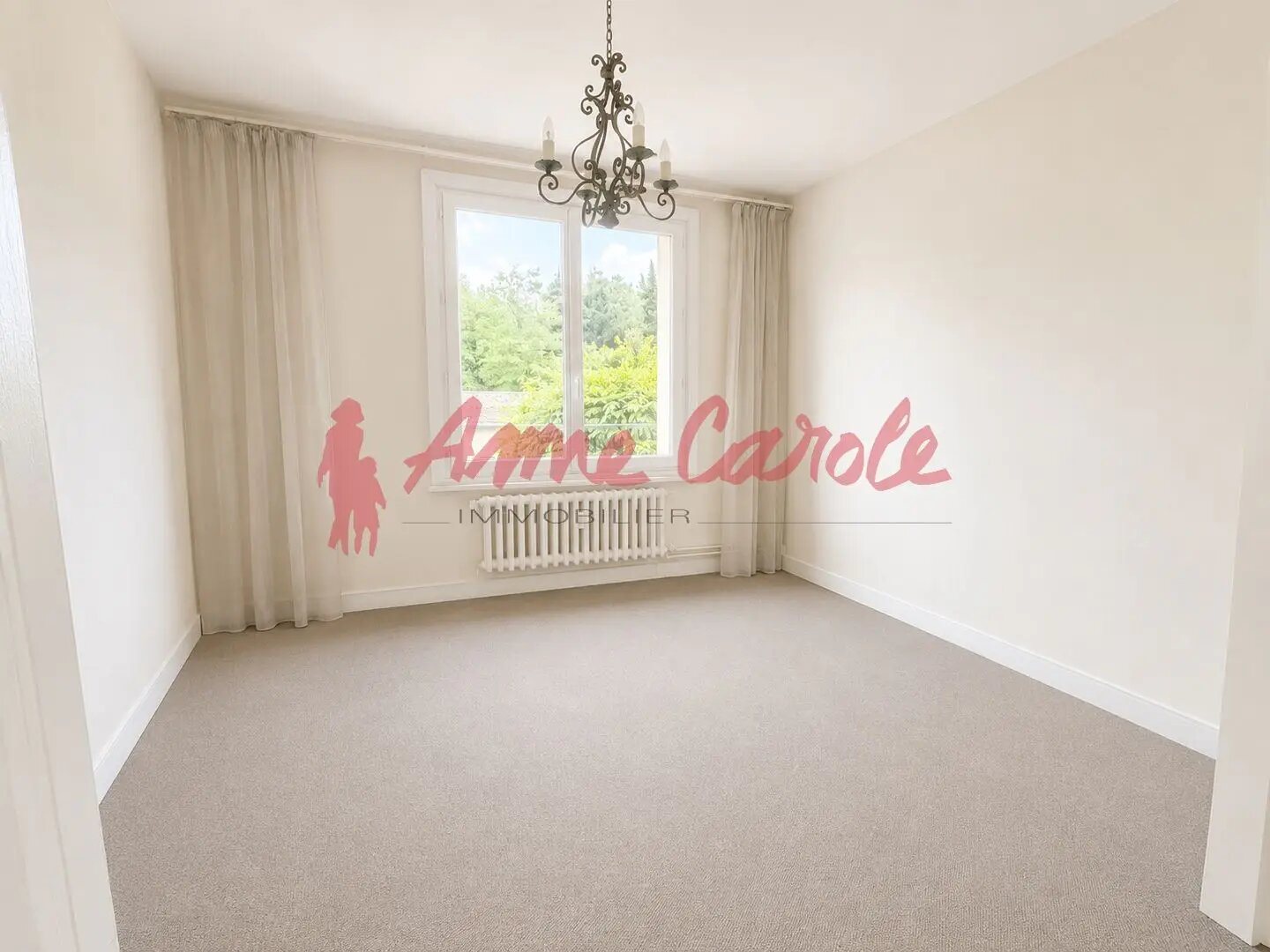 Appartement à vendre, 84m², Joinville-le-Pont