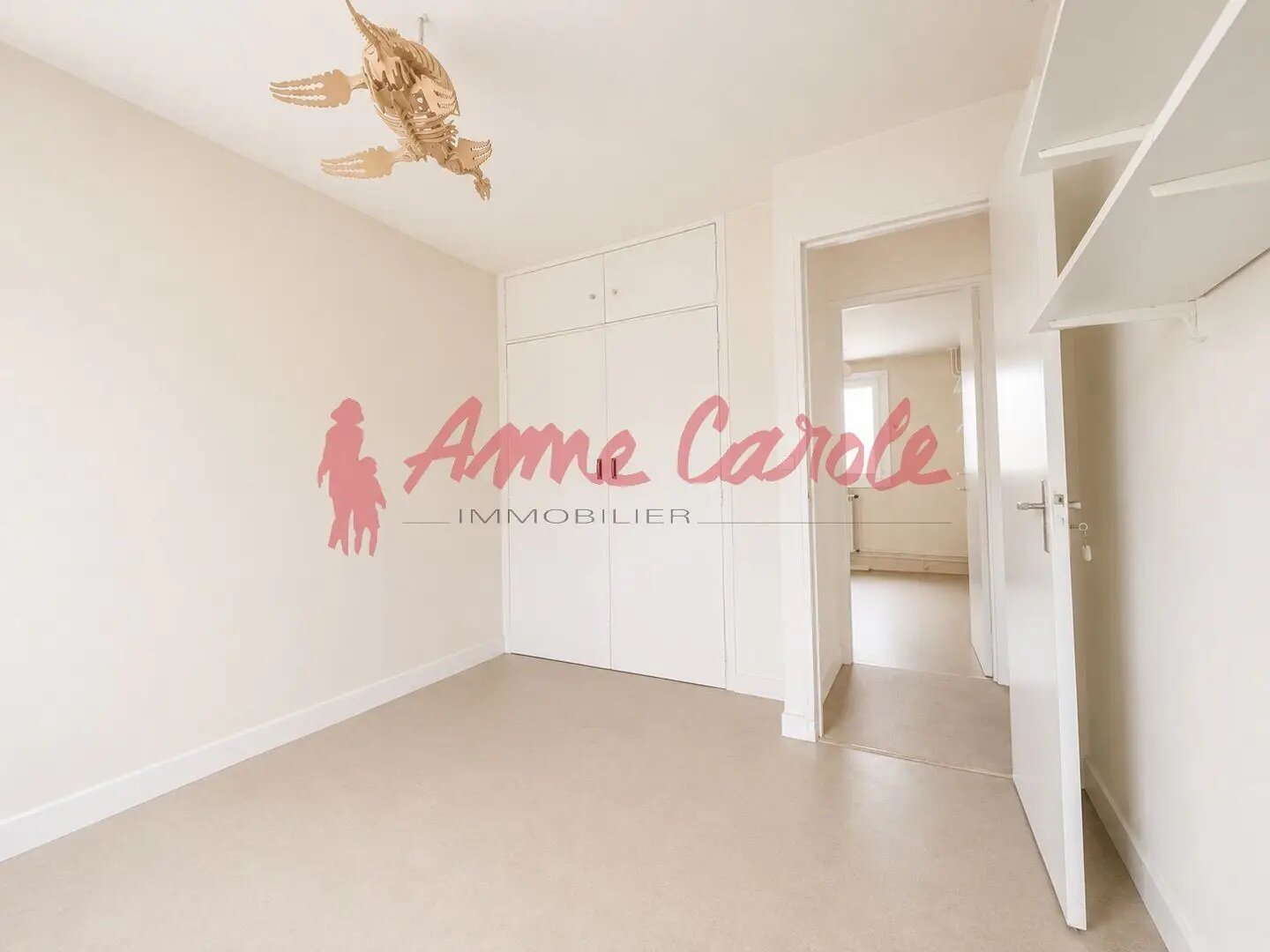 Appartement à vendre, 84m², Joinville-le-Pont