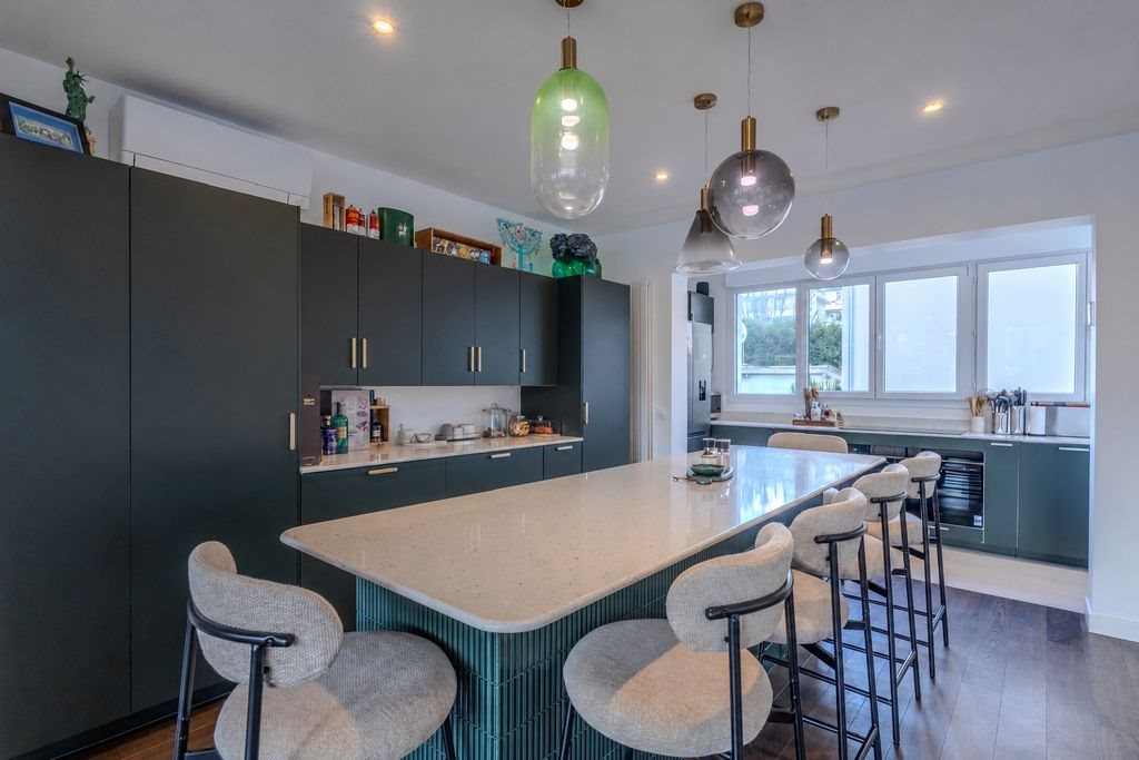 Maison à vendre, 200m², Joinville-le-Pont