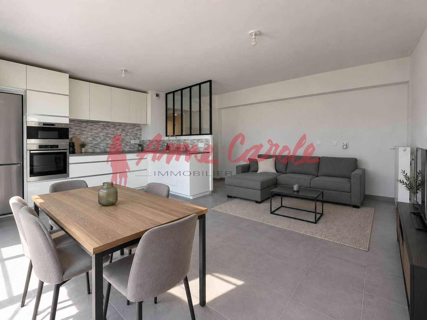 Appartement à vendre, 78m², Joinville-le-Pont