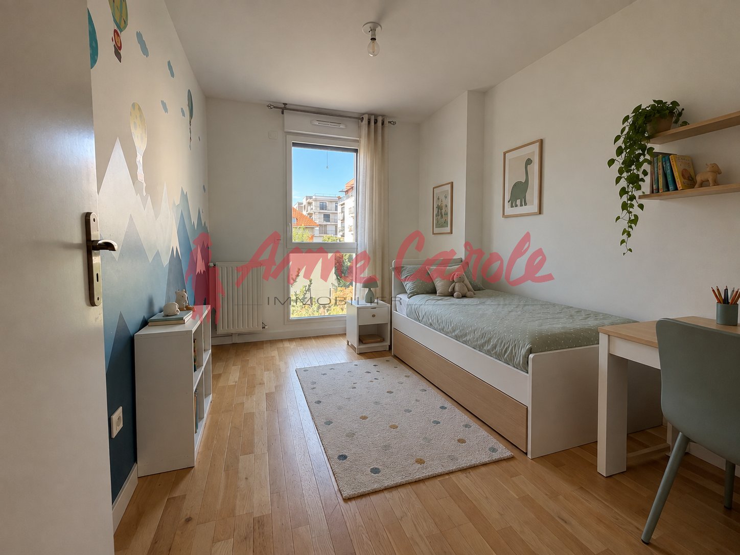 Appartement à vendre, 78m², Joinville-le-Pont