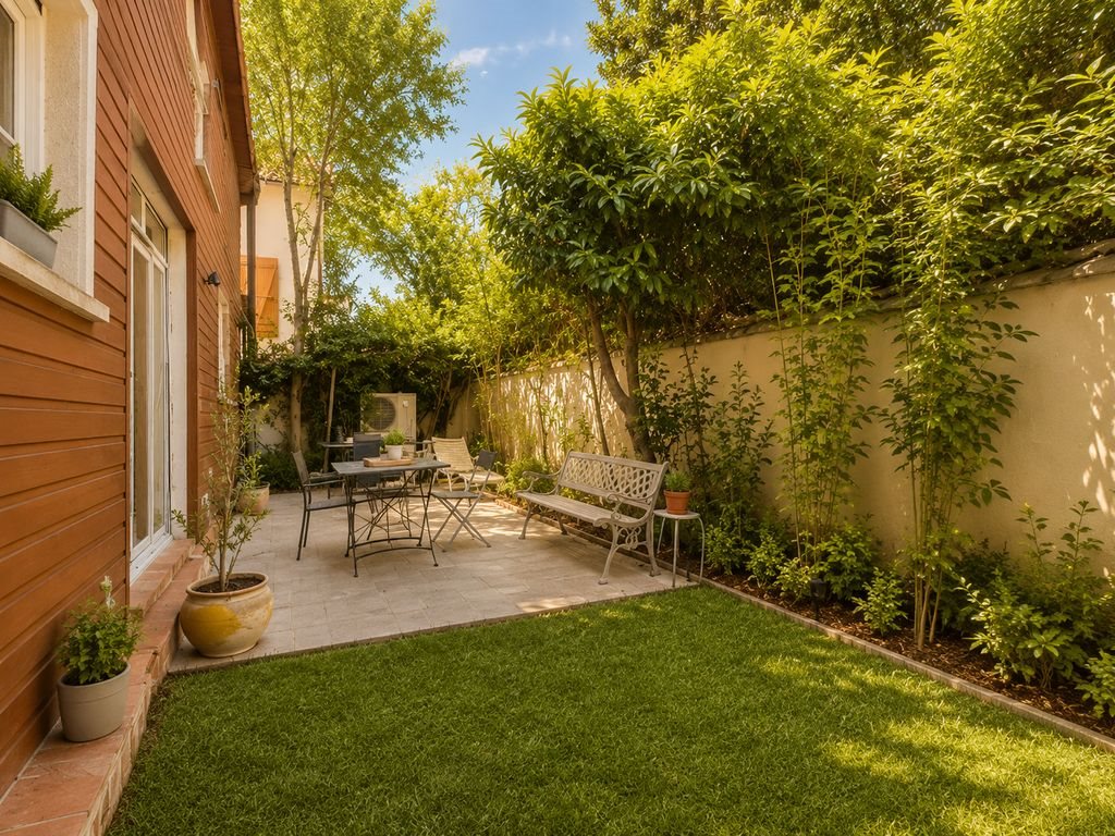 Maison à vendre, 225m², Joinville-le-Pont