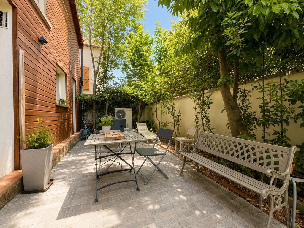 Maison à vendre, 225m², Joinville-le-Pont