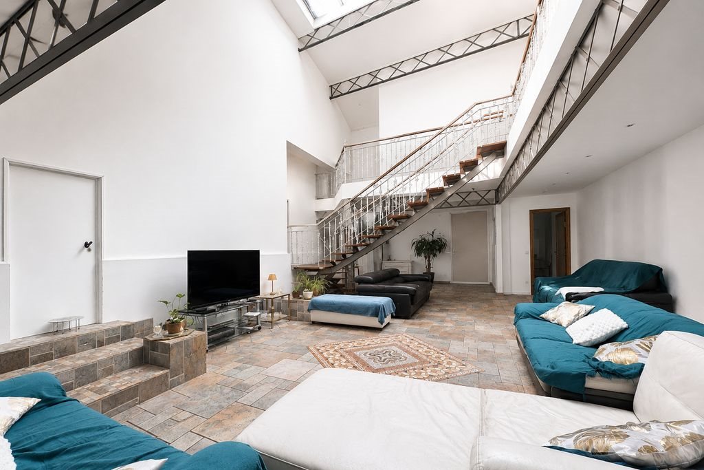Maison à vendre, 225m², Joinville-le-Pont