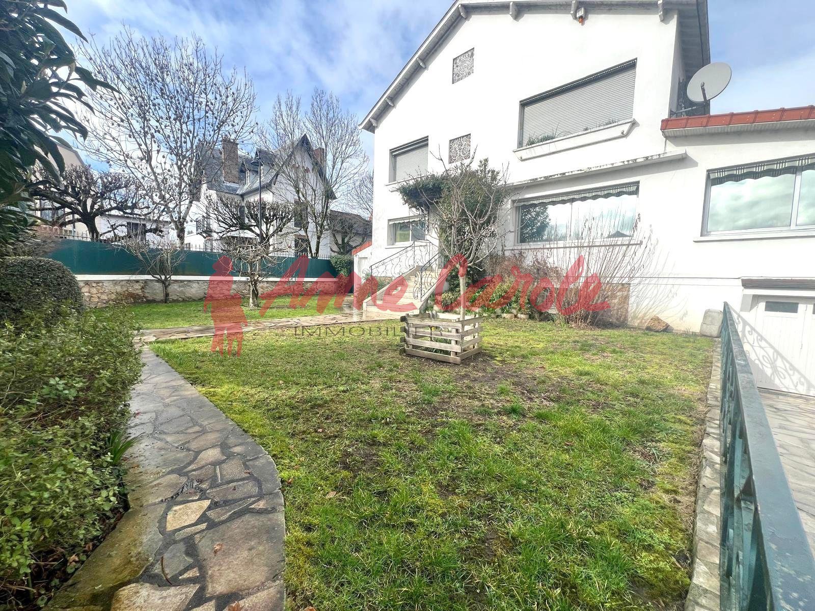 Maison à vendre, 220m², Joinville-le-Pont