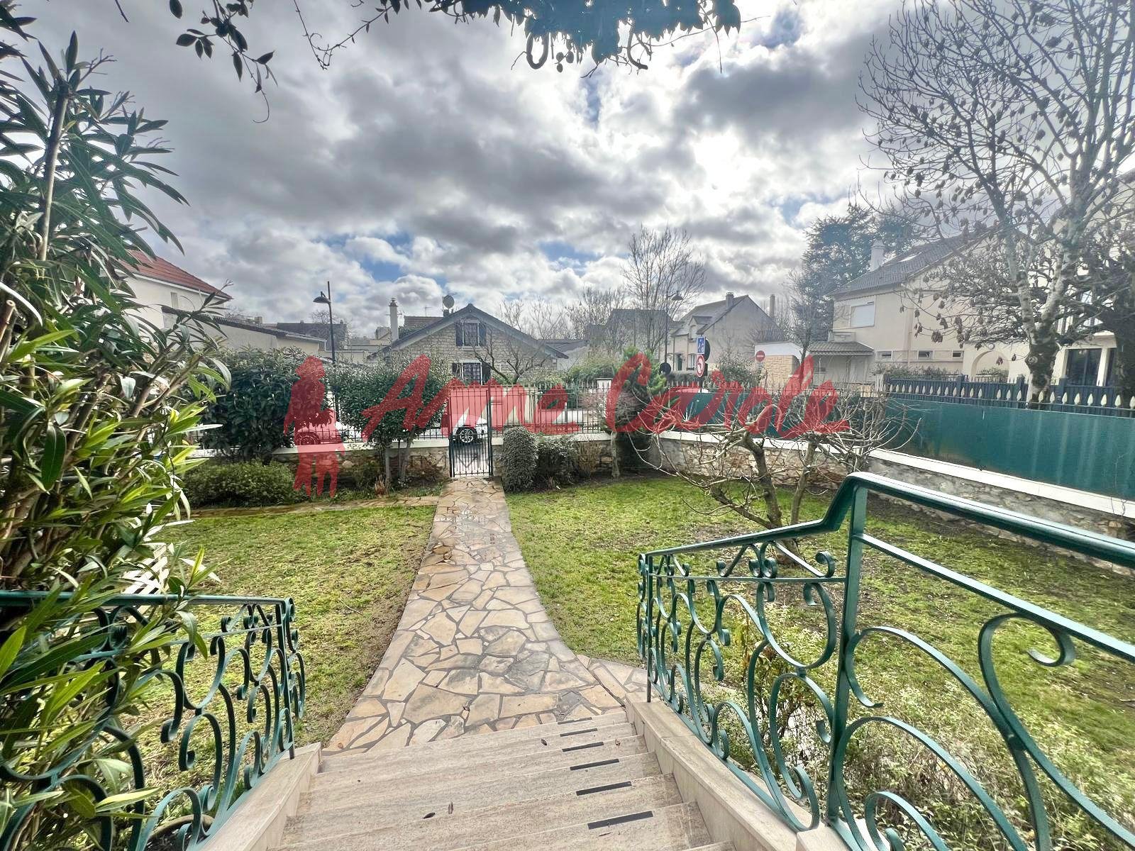 Maison à vendre, 220m², Joinville-le-Pont