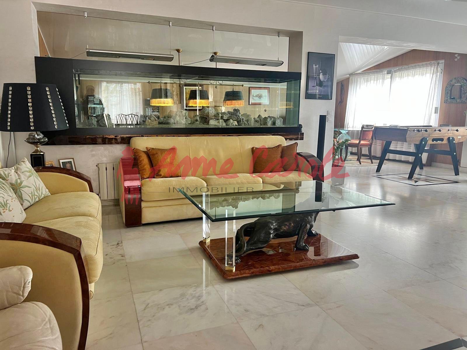 Maison à vendre, 220m², Joinville-le-Pont
