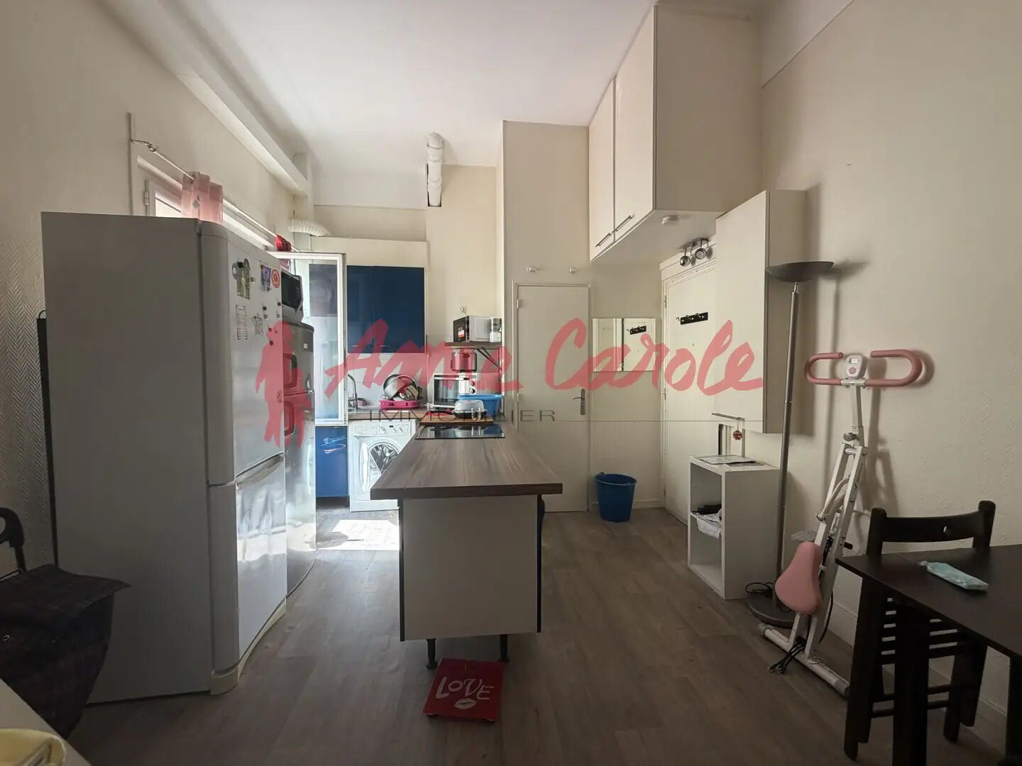 Appartement à vendre, 26m², Joinville-le-Pont