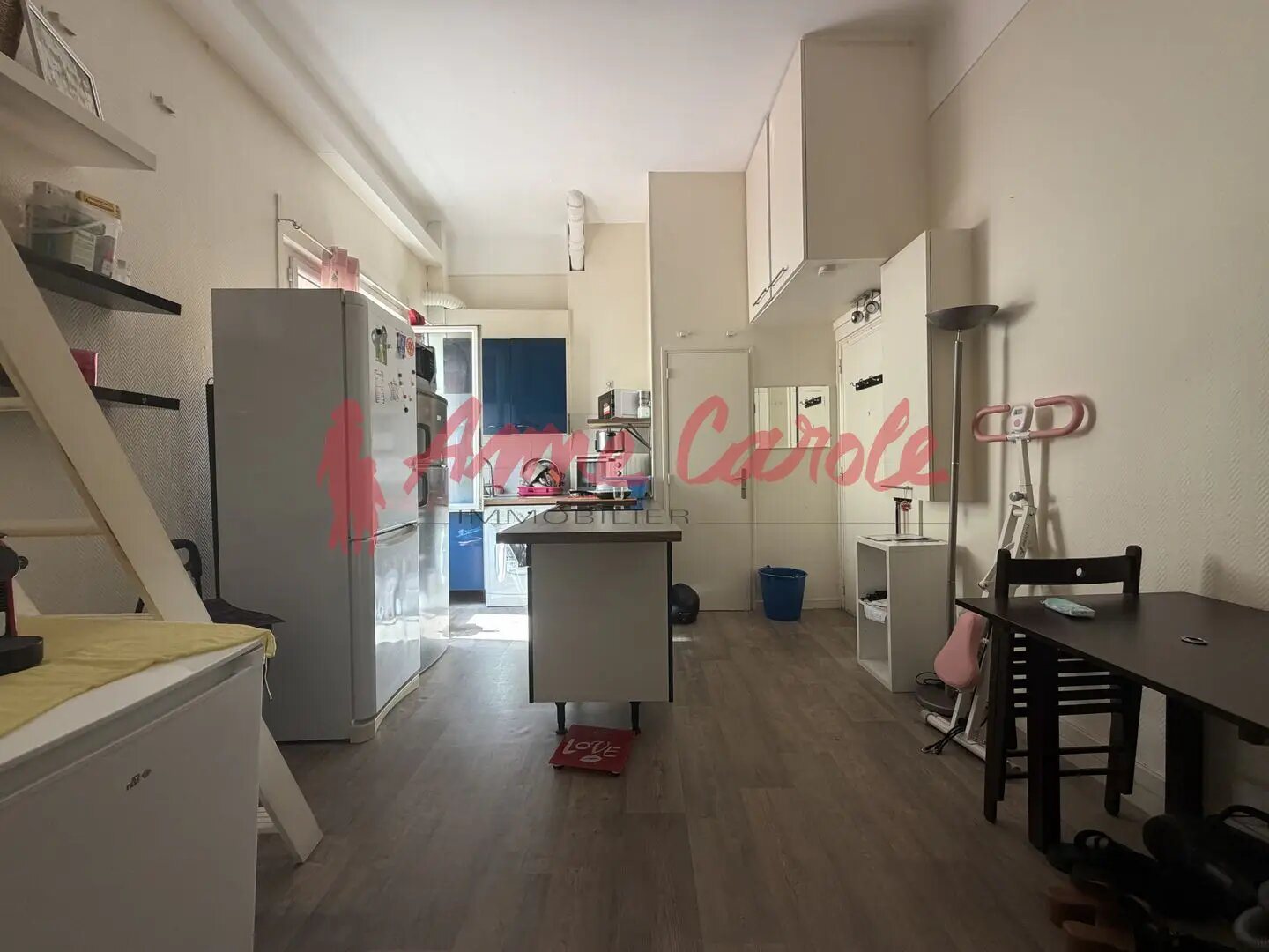 Appartement à vendre, 26m², Joinville-le-Pont