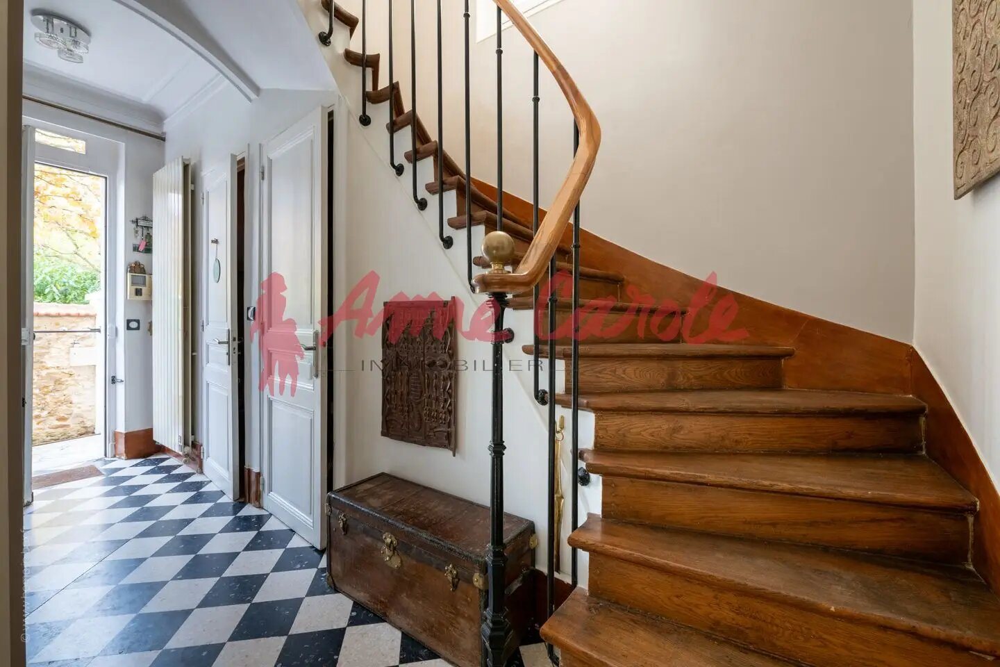 Maison à vendre, 160m², Joinville-le-Pont