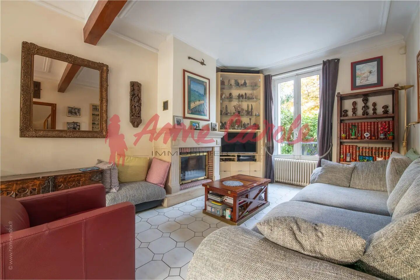 Maison à vendre, 160m², Joinville-le-Pont