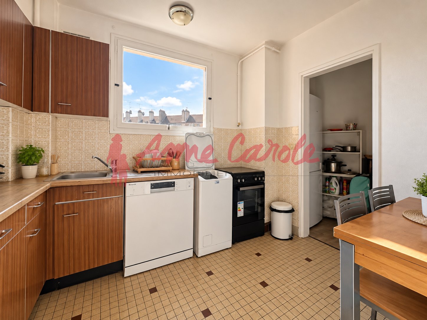 Appartement à vendre, 68m², Joinville-le-Pont