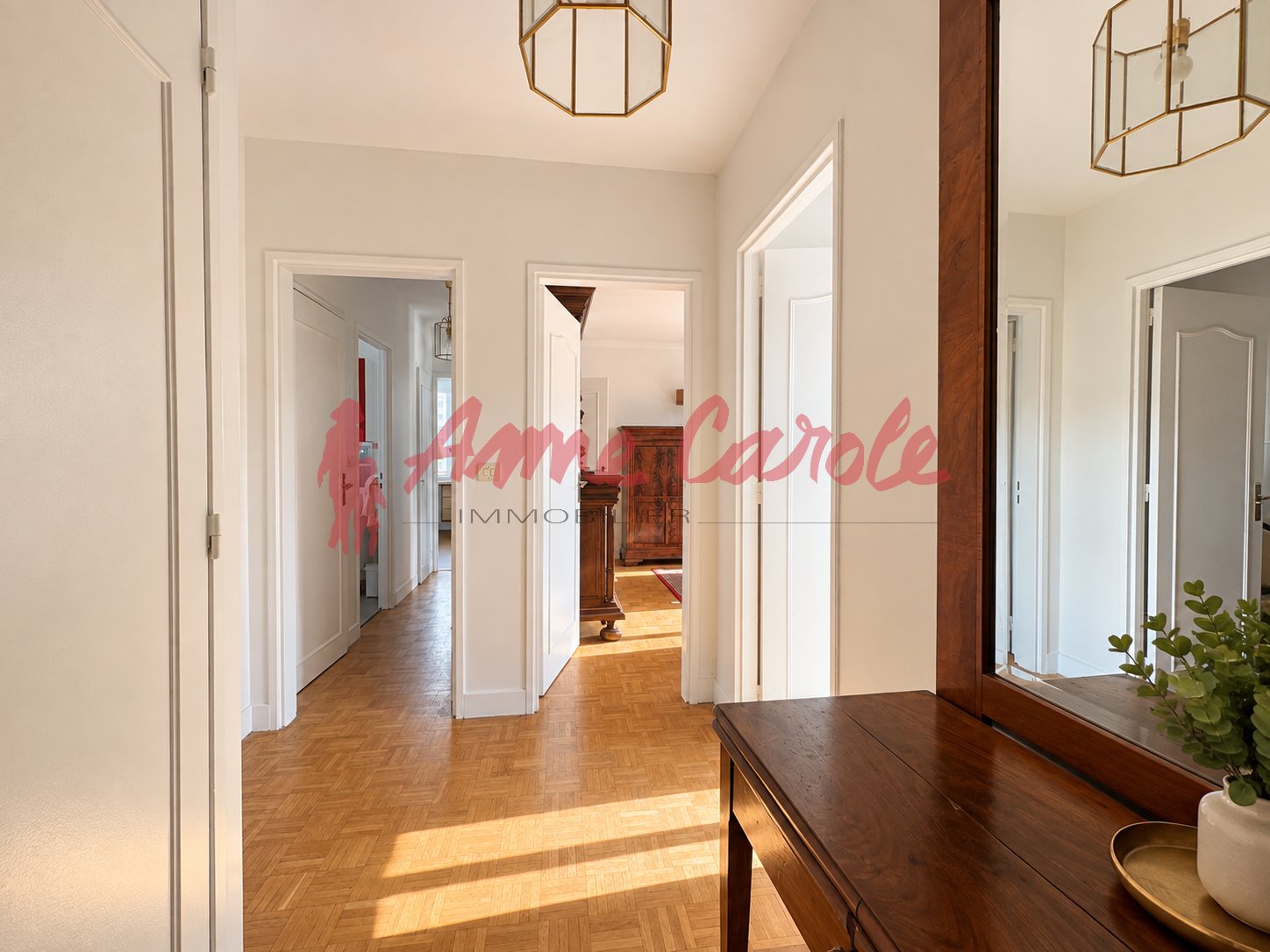 Appartement à vendre, 68m², Joinville-le-Pont