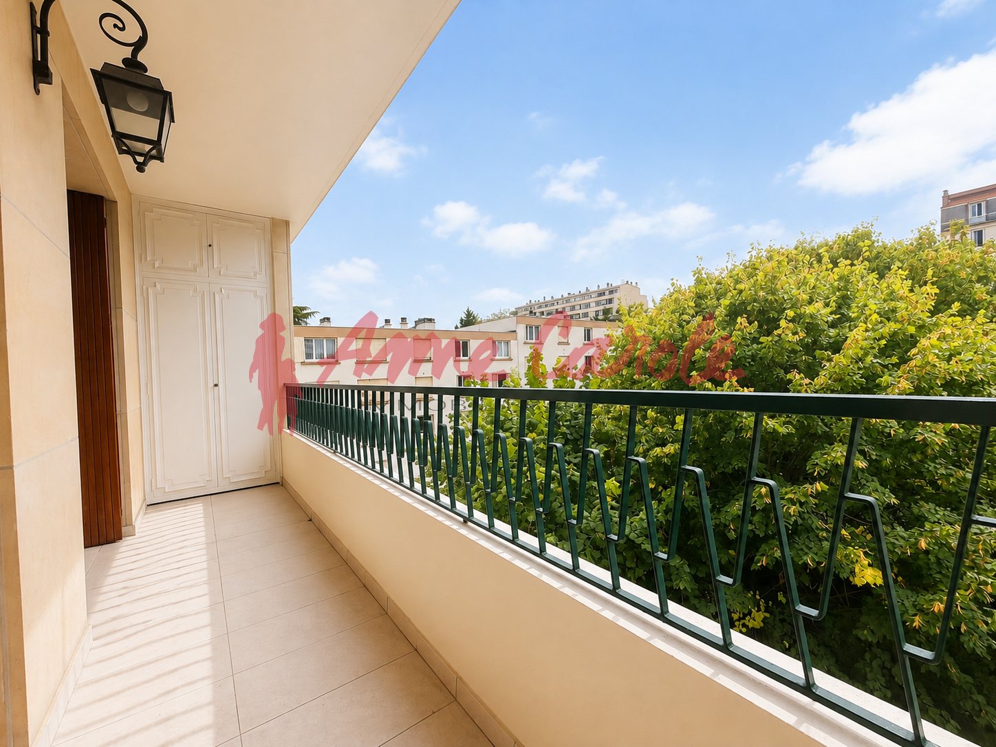 Appartement à vendre, 89m², Joinville-le-Pont