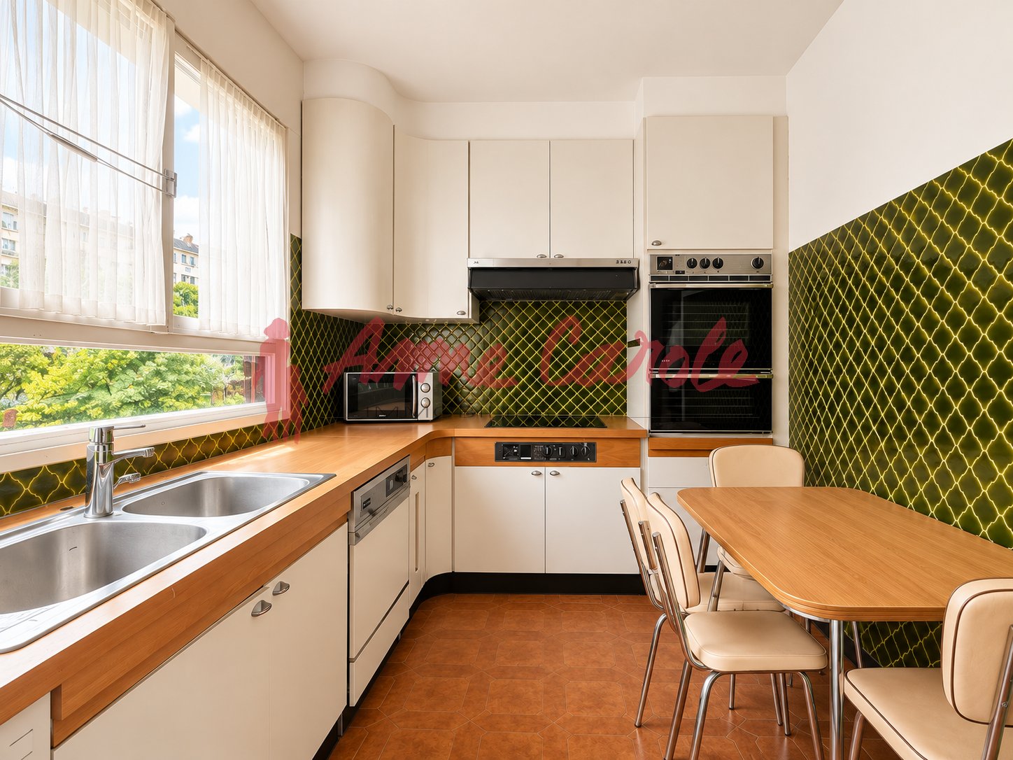 Appartement à vendre, 89m², Joinville-le-Pont