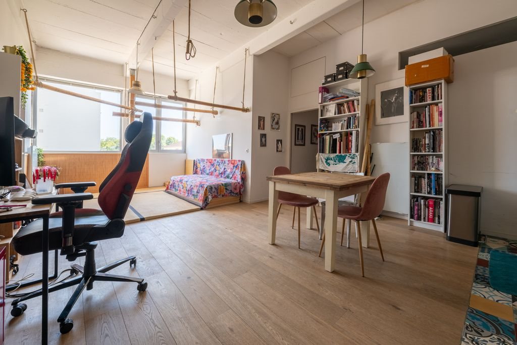 Appartement à vendre, 66m², Joinville-le-Pont