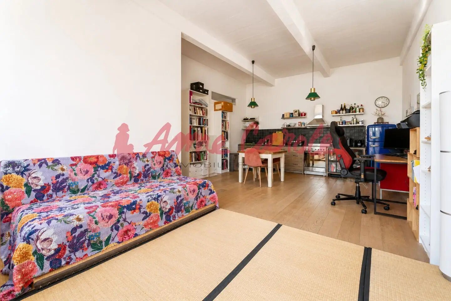 Appartement à vendre, 66m², Joinville-le-Pont