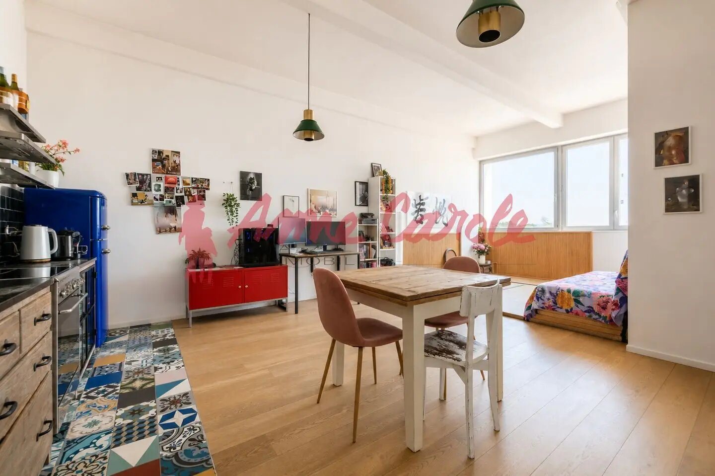 Appartement à vendre, 66m², Joinville-le-Pont