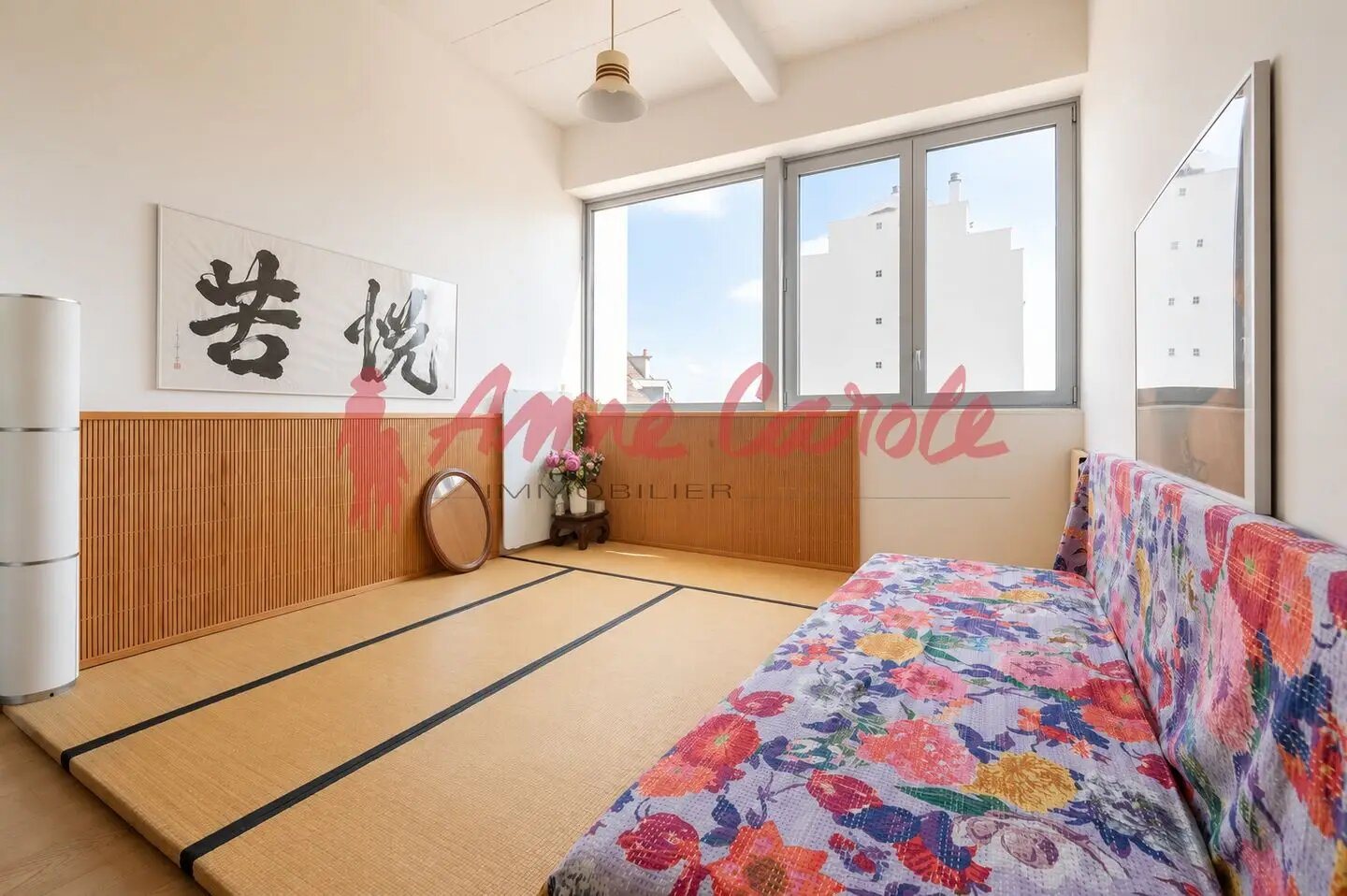 Appartement à vendre, 66m², Joinville-le-Pont