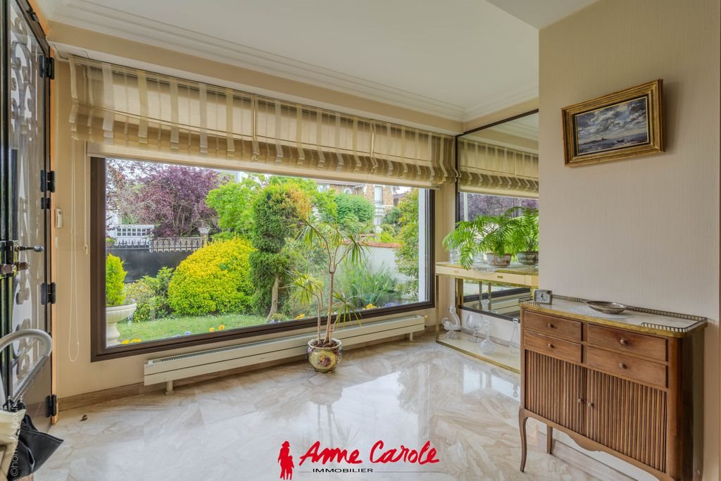 Maison à vendre, 145m², Saint-Maur-des-Fossés