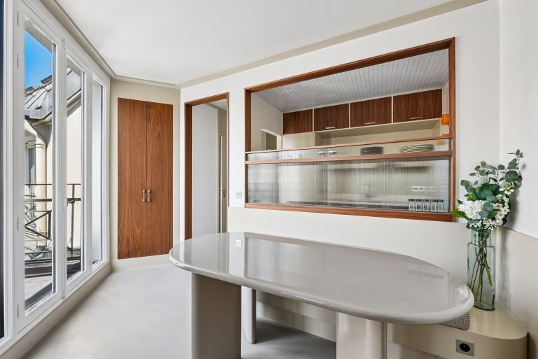Maison à vendre, 39m², Paris 8ème