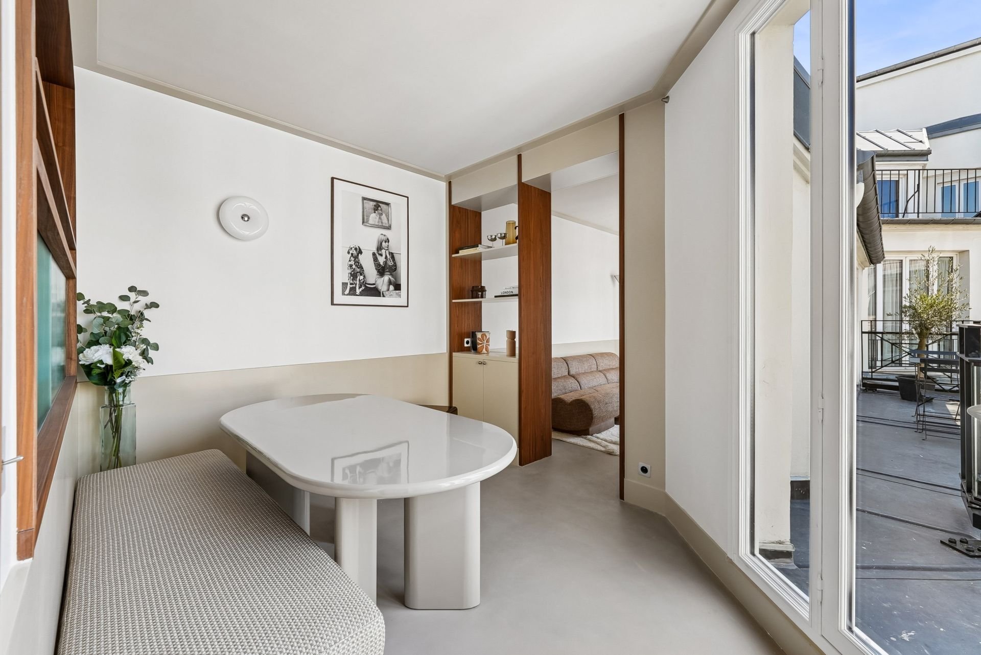 Maison à vendre, 39m², Paris 8ème