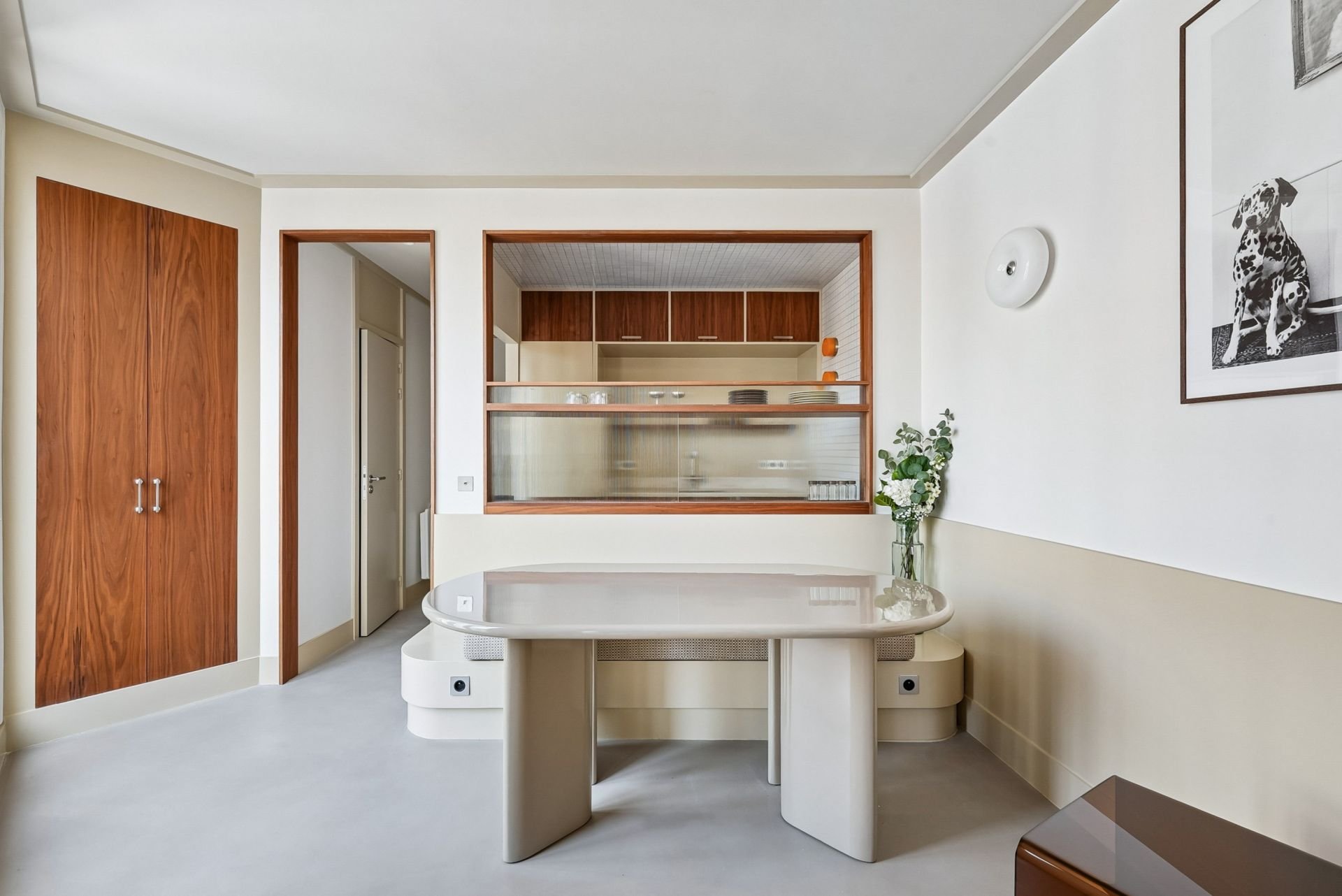 Maison à vendre, 39m², Paris 8ème