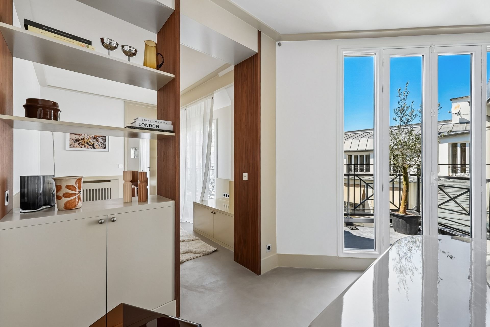 Maison à vendre, 39m², Paris 8ème