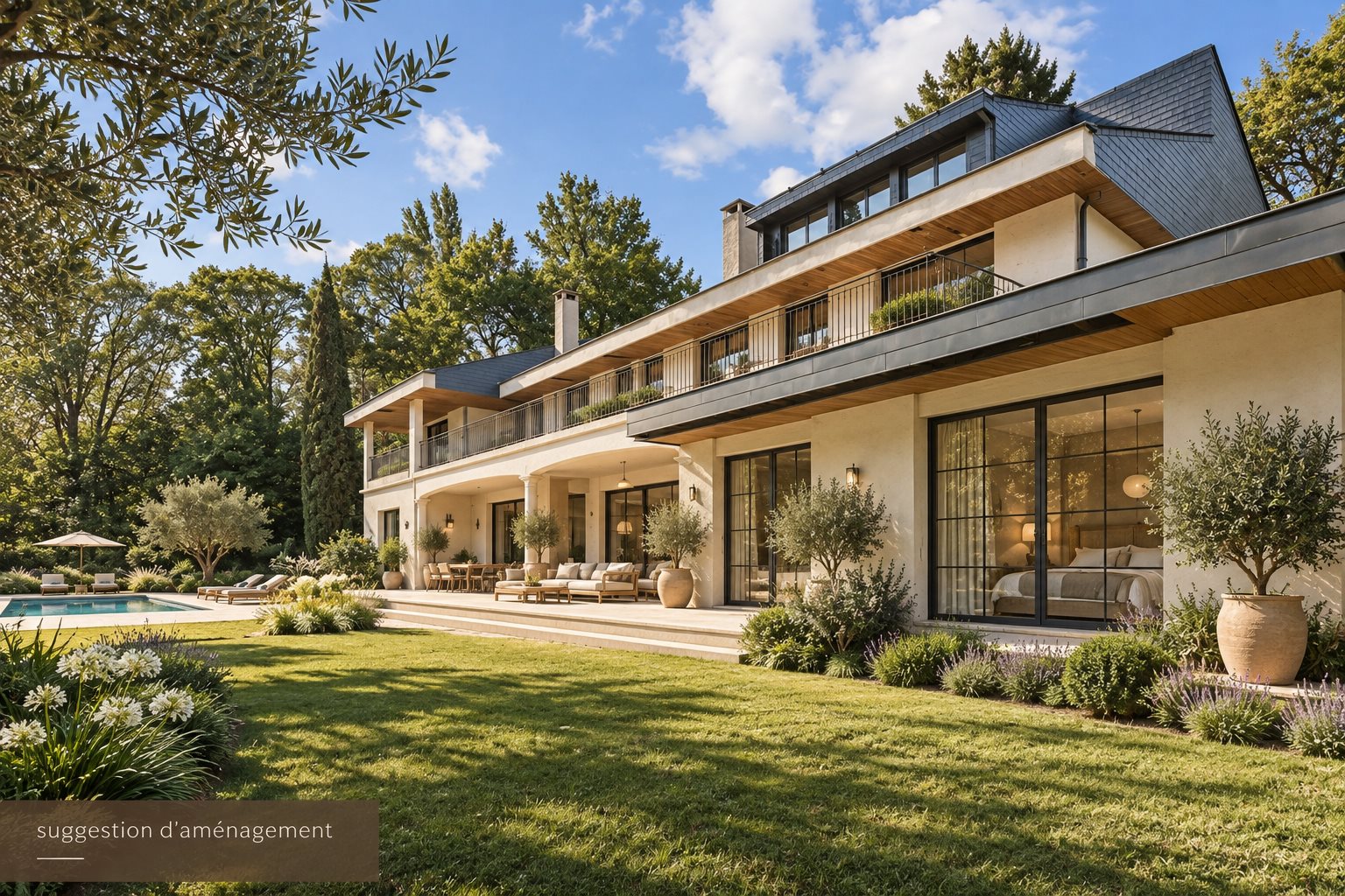 Maison à vendre, 15m², Rueil-Malmaison