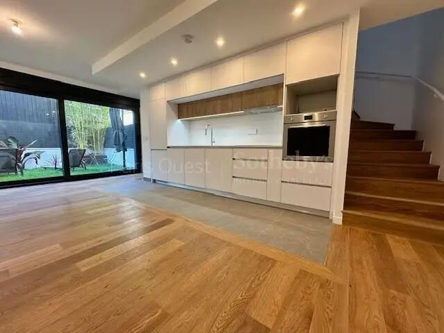 Maison à vendre, 72m², Sèvres