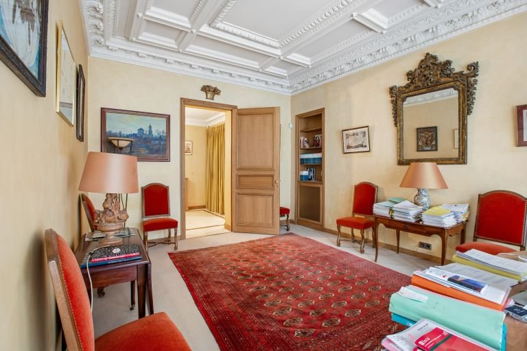 Maison à vendre, 148m², Paris 8ème
