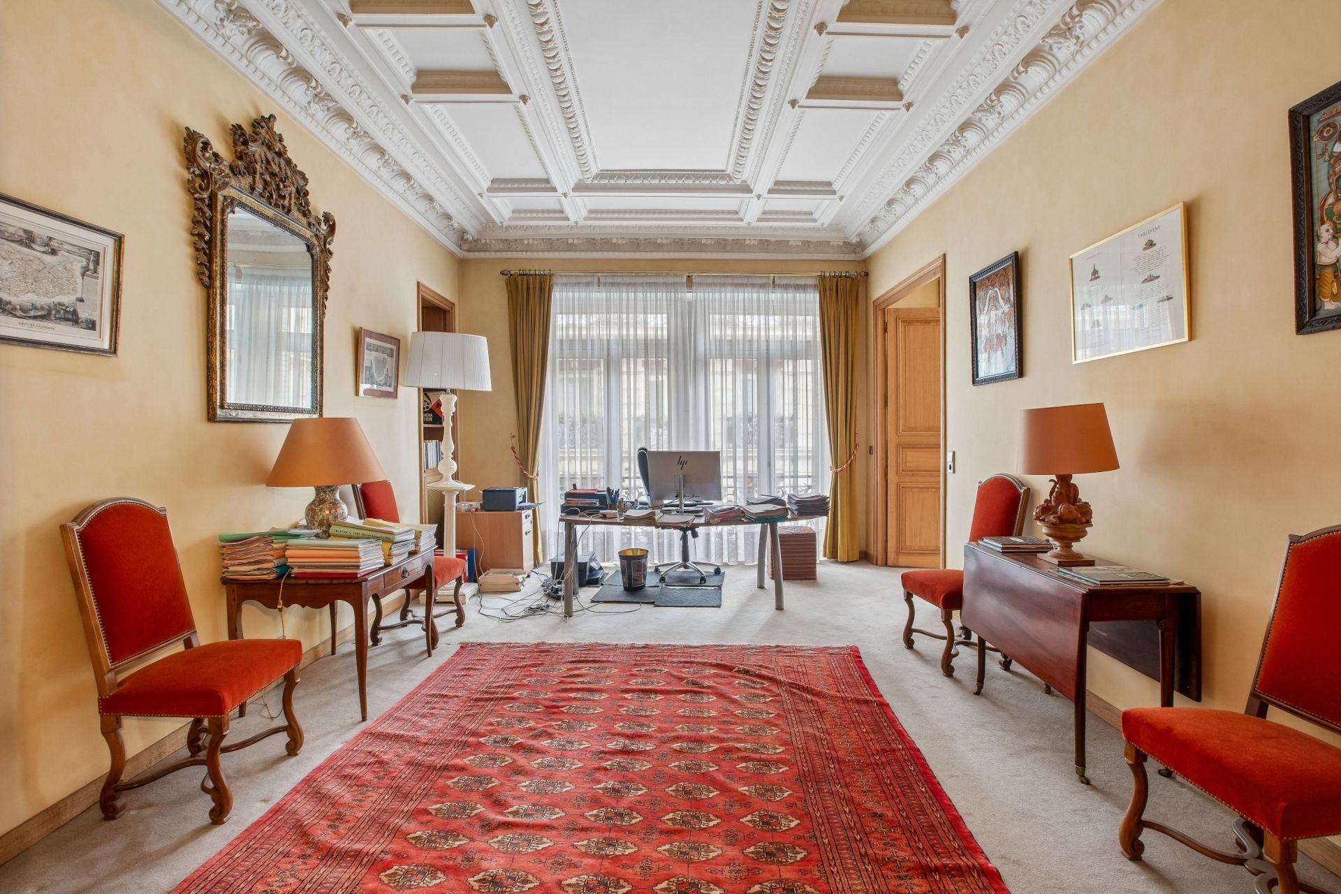 Maison à vendre, 148m², Paris 8ème