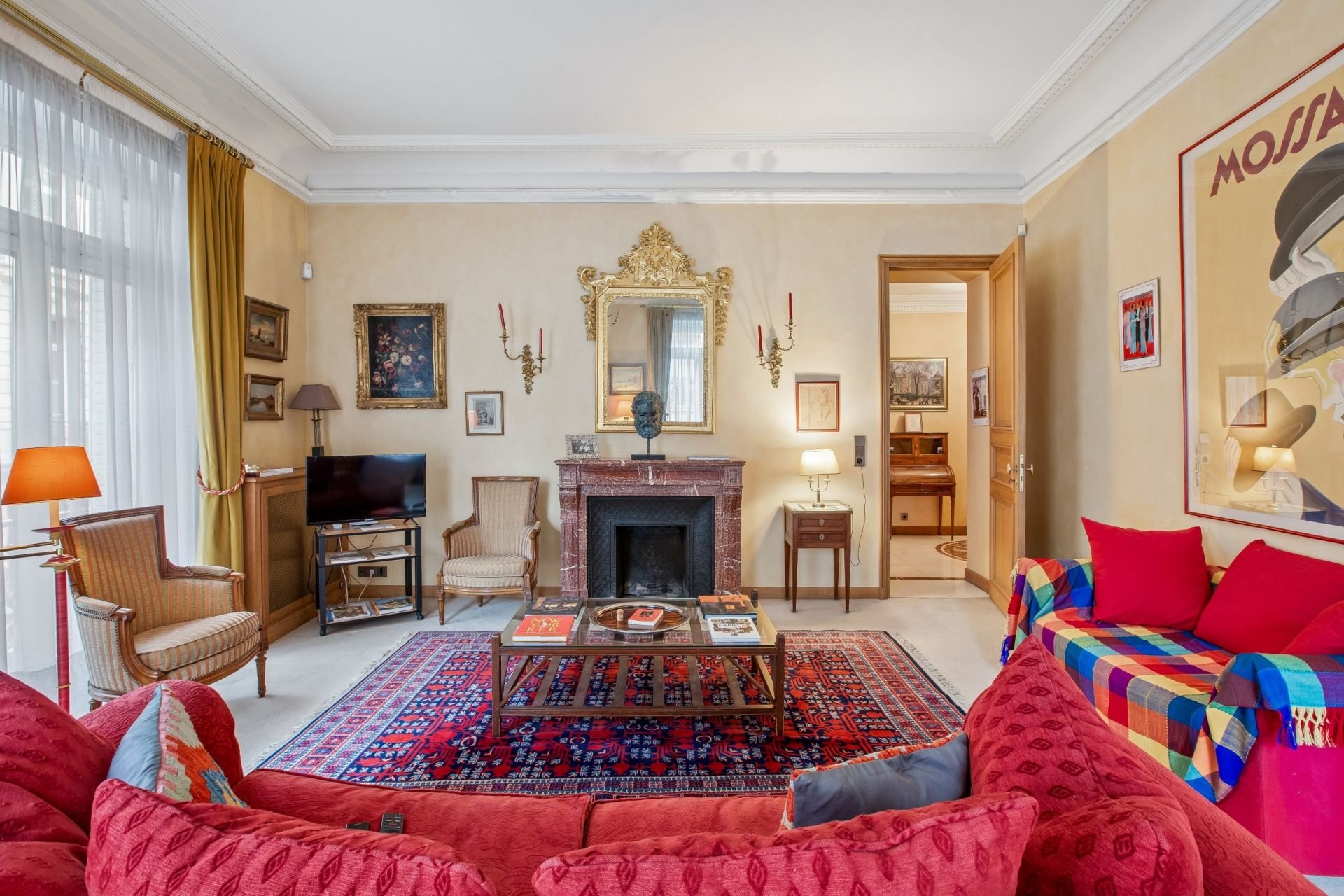 Maison à vendre, 148m², Paris 8ème